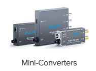 Mini Converters