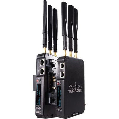 Teradek Beam Transmitter & Receiver V-Mount