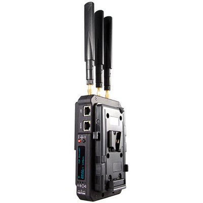 Teradek Beam Transmitter V-Lock Mount