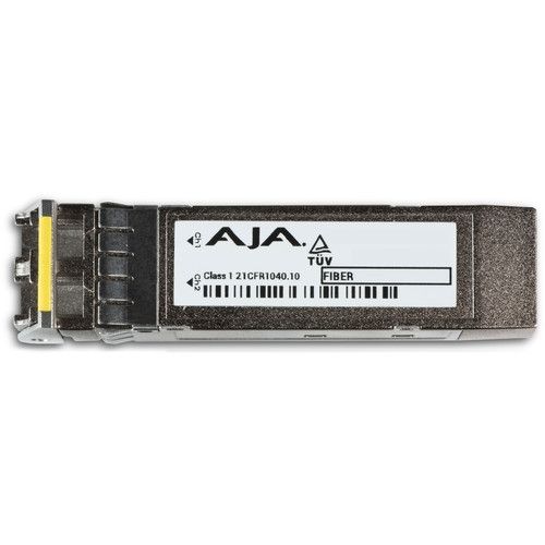 AJA 12G/6G-SDI Dual Coax HD-BNC Receiver