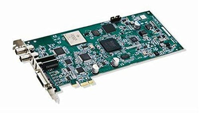 Matrox Mojito MAX Professional I/O Card