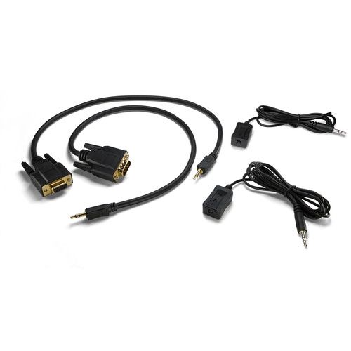 AJA Cable Kit for HDBaseT Mini-Converters