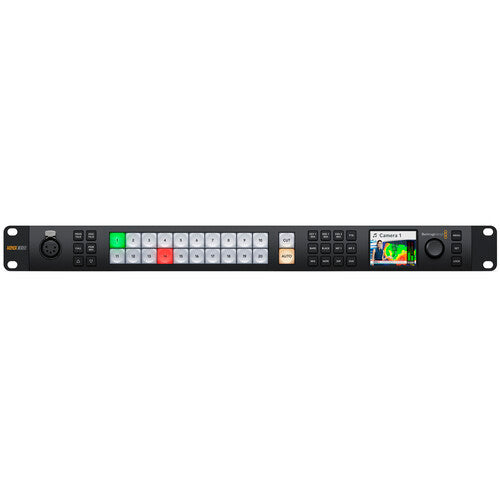 Blackmagic Design ATEM 2 M/E Constellation 4K