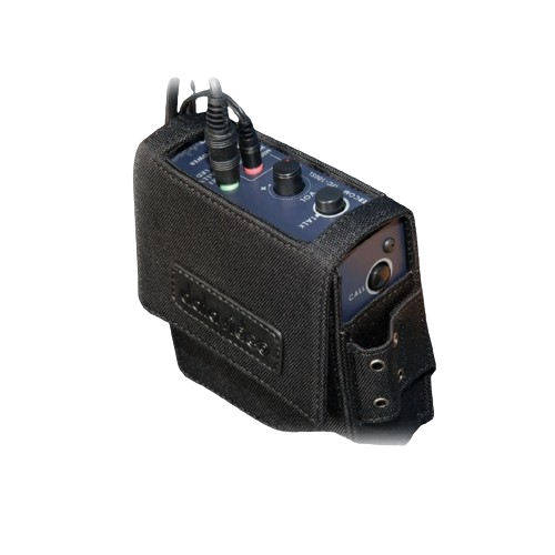 Datavideo ITC-100SL Additional Beltpack for ITC-100 Intercom System