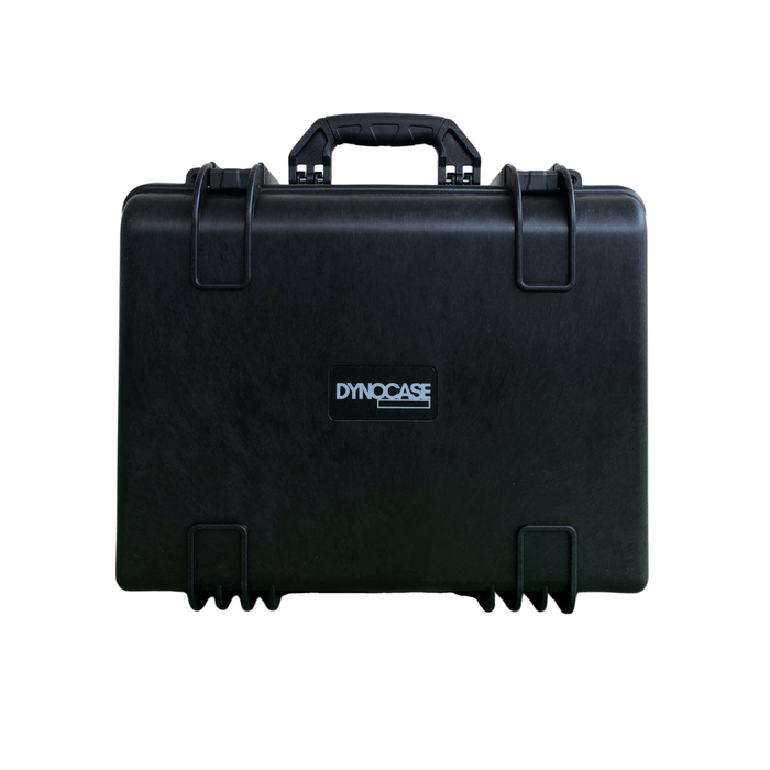 Dynocase Heavy Duty Camera Box Case - DCM030