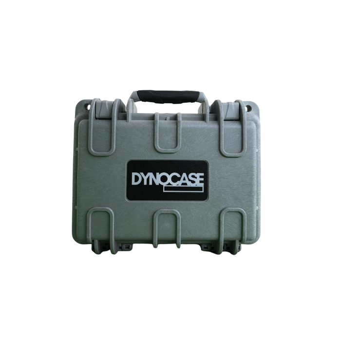 Dynocase Heavy Duty Compact Case - DCS006