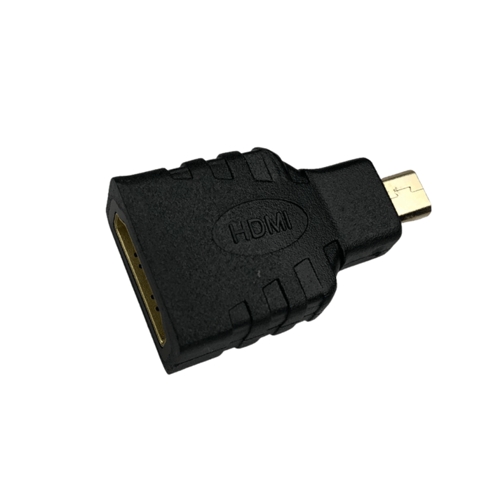 Dynotek Adapter HDMI Female to Micro HDMI Male - DT122