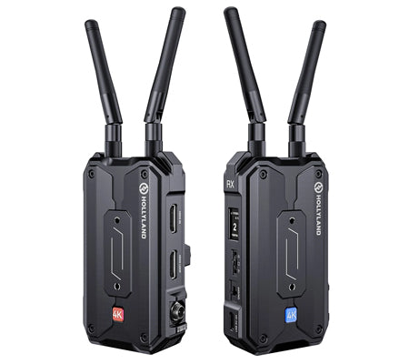 Hollyland Pyro H 4K Wireless Video Transmission