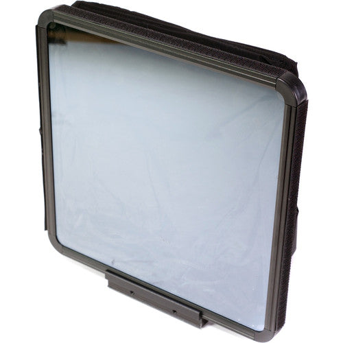 MagiCue Beamsplitter Glass for 19" Studio Series Teleprompter (18 x 18")