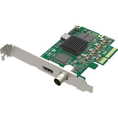 Magewell Pro Capture AIO 4K Capture Card