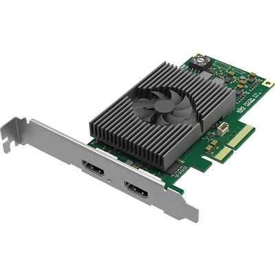 Magewell Pro capture HDMI 4K Plus LT