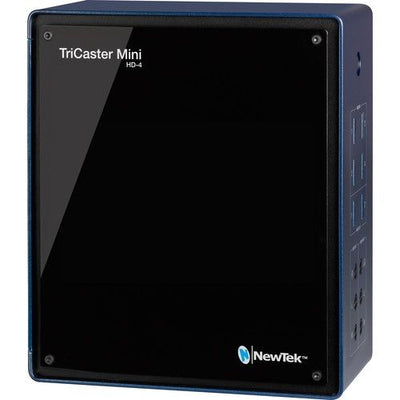 NewTek TriCaster Mini Advanced HDā4