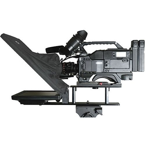 Prompter People QPro 15" Teleprompter Bundle