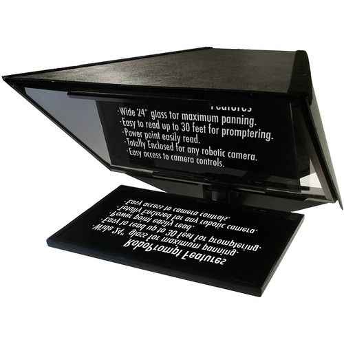 Prompter People RoboPrompter Teleprompter