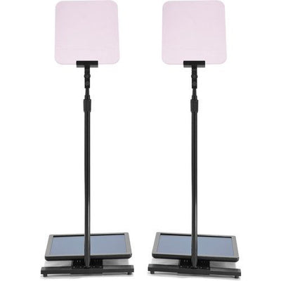 Prompter People StagePro 19" Presidential Teleprompter Pair