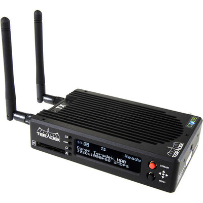 Teradek Cube 655 H.264 HD Encoder