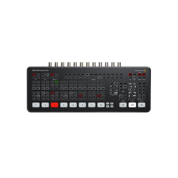 Blackmagic Design ATEM SDI Extreme ISO