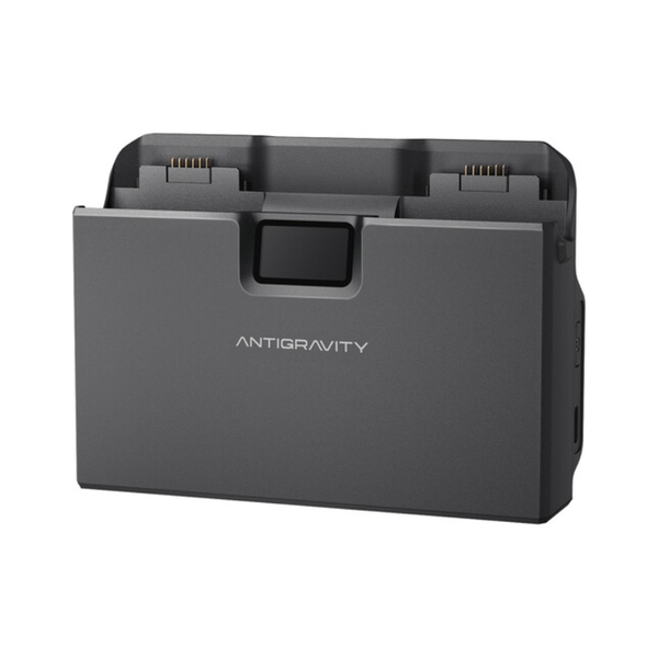 Insta360 Antigravity A1 Flight Battery Charging Hub