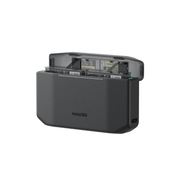 Insta360 X6 Fast Charge Case