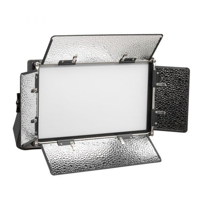 Ikan Lyra LB5 Soft Panel half Std & Field LED Light
