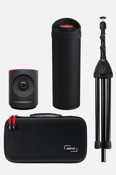 Mevo Plus Camera Pro Bundle