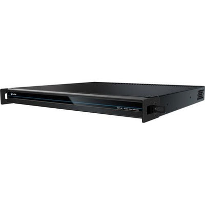 NewTek NC1 IN ā Studio Input Module (4āchannel)