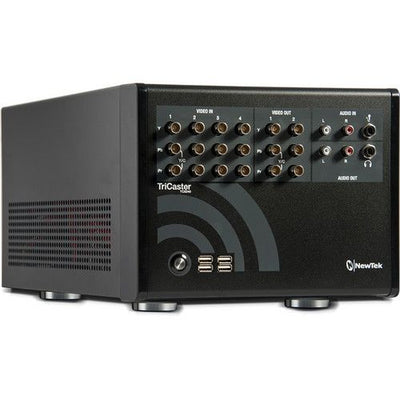 NewTek TriCaster 40 Version 2