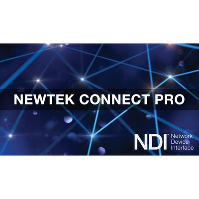 NewTek Connect Pro