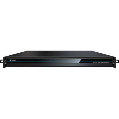 NewTek NC1 I/O ā Studio I/O Module (8āchannel)