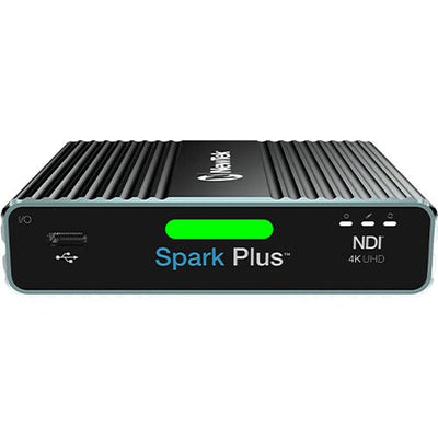 Newtek Spark⢠Plus I/O 4K