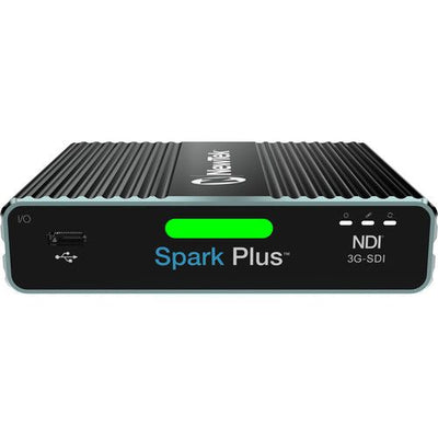 Newtek Spark⢠Plus I/O SDI
