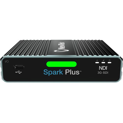 Newtek Spark™ Plus I/O SDI
