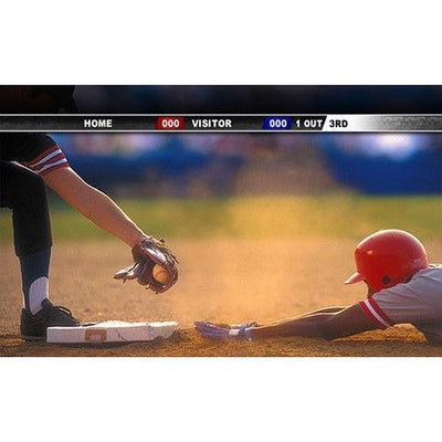 NewTek Sports Graphics Pack Volume 2