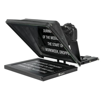 IKan Professional 17" High Bright Teleprompter