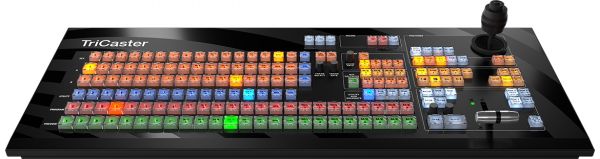 NewTek TriCaster 860 Control Surface