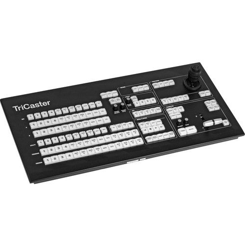 NewTek TriCaster 460 Control Surface