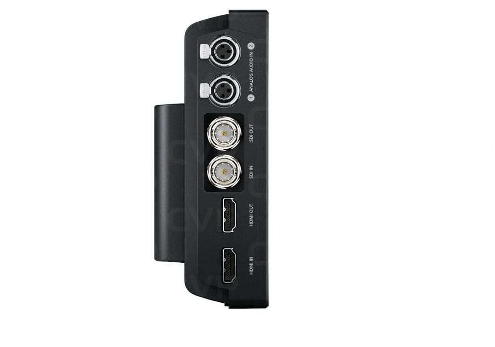 Blackmagic Design Video Assist 3G-SDI / HDMI 7" Monitor & Recorder