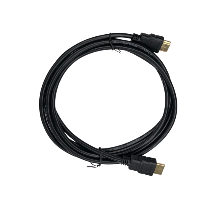 Dynotek Straight Cable Full to Full HDMI 2 Meter - DT117
