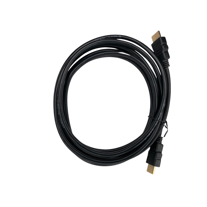 Dynotek Straight Cable Full to Full HDMI 3 meter - DT118