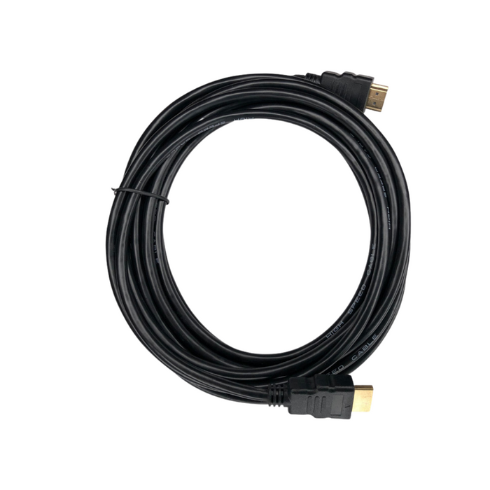 Dynotek Straight Cable Full to Full HDMI 5 Meter - DT119
