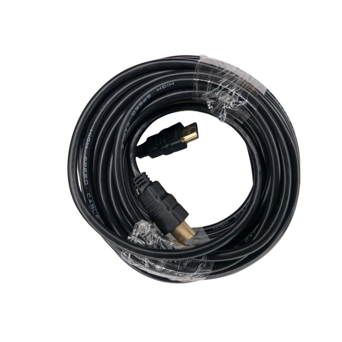 Dynotek Straight Cable Full to Full HDMI 10 Meter - DT120