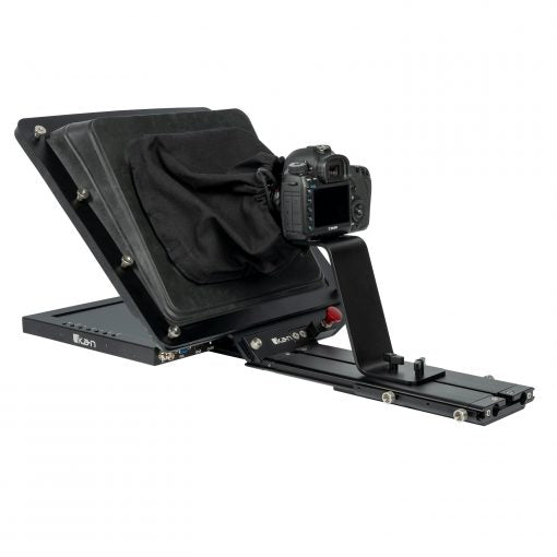Ikan Studio Teleprompter PT4700 with 17″ High Bright Monitor
