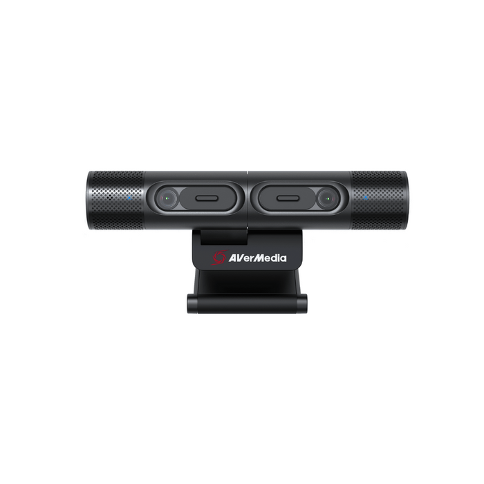 AVerMedia Webcam Dual Camera - PW313D