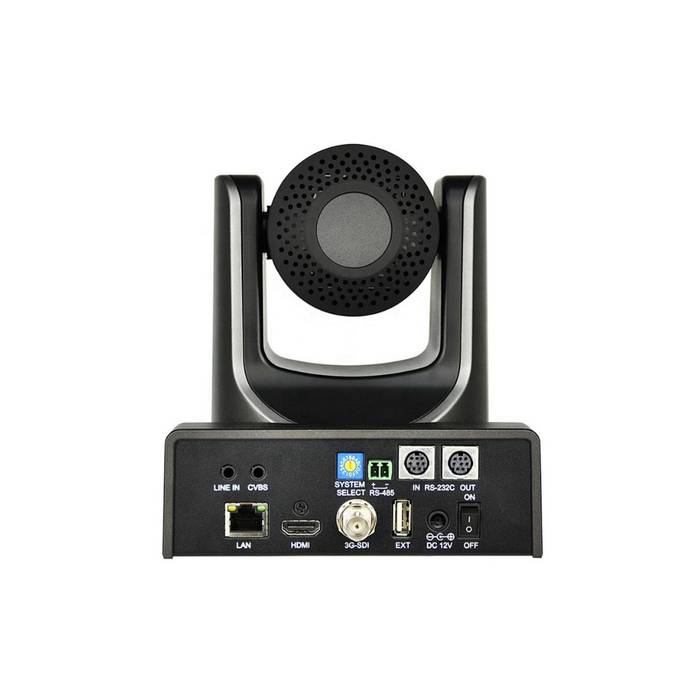 eStream 20x PTZ Camera with SDI & HDMI - VS-20P