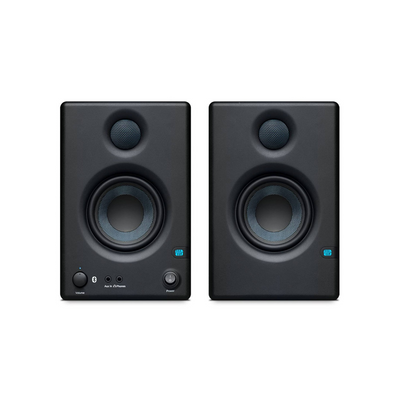 PreSonus ERIS BT 3.5 Active Bluetooth Media Reference Monitors (Pair)