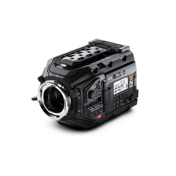 Blackmagic Design URSA Mini Pro 12K
