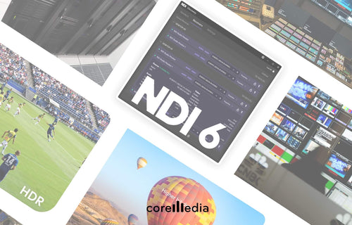 NDI 6: Apa yang Baru, Cara Kerja, dan Masa Depan Video over IP