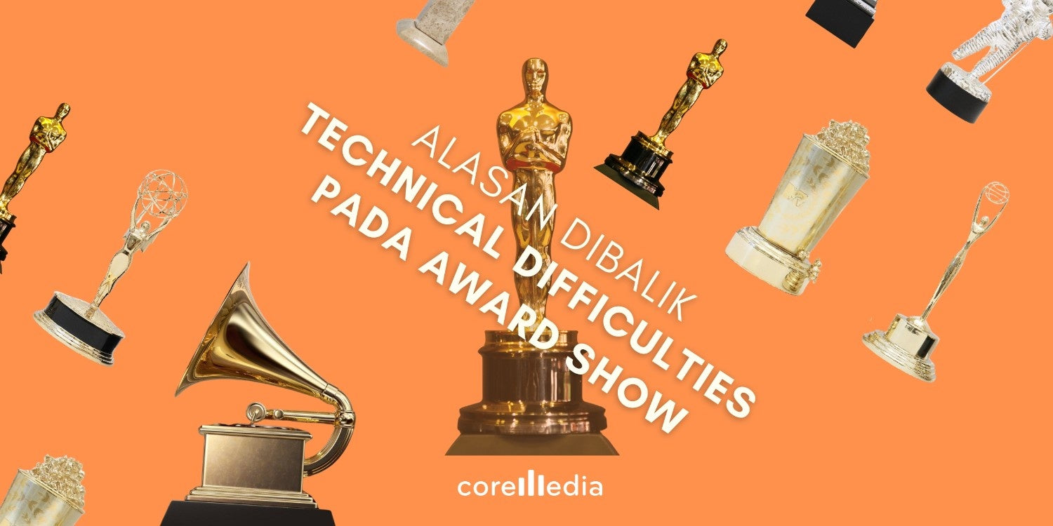 Kenapa Semua Awards Show Sekarang Ada "Technical Difficulties"? Ini Alasannya