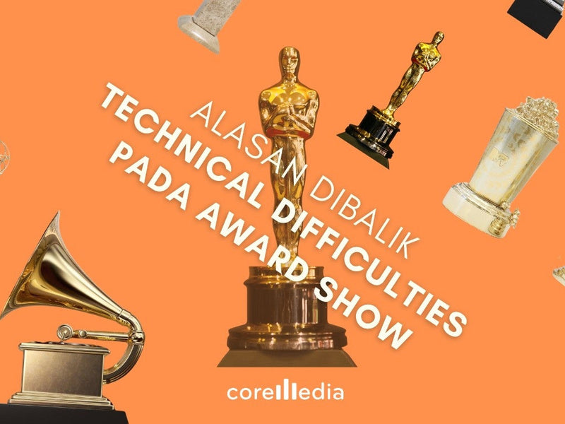 Kenapa Semua Awards Show Sekarang Ada "Technical Difficulties"? Ini Alasannya