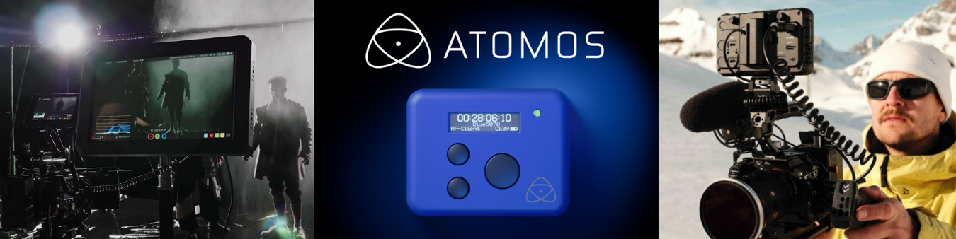 Atomos